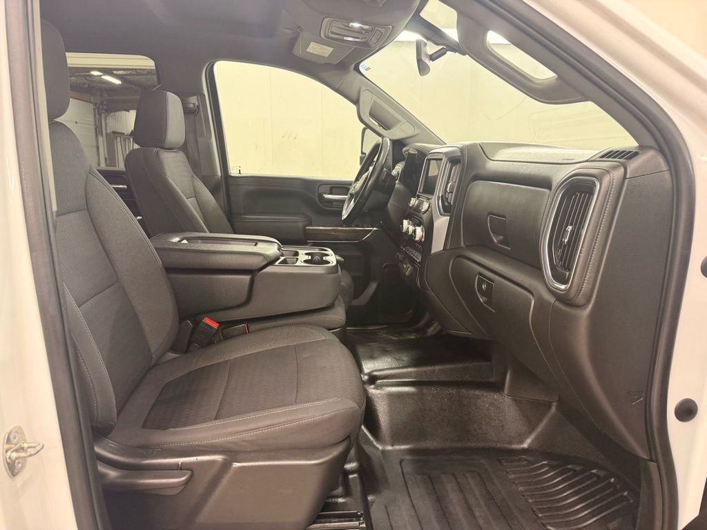 Used 2023 GMC Sierra 3500 SLE image 7