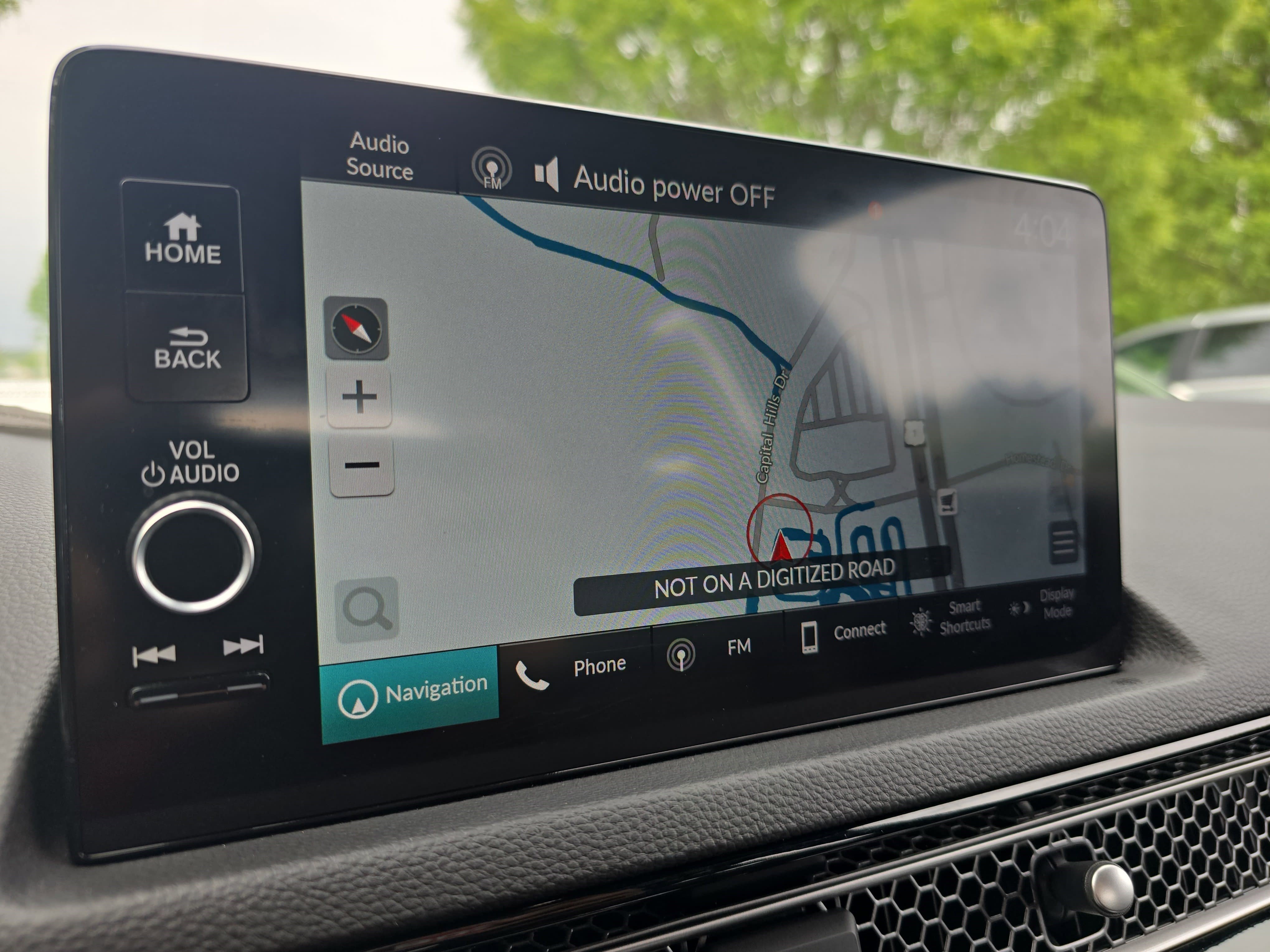 Used 2023 Honda Civic Sport Touring image 22