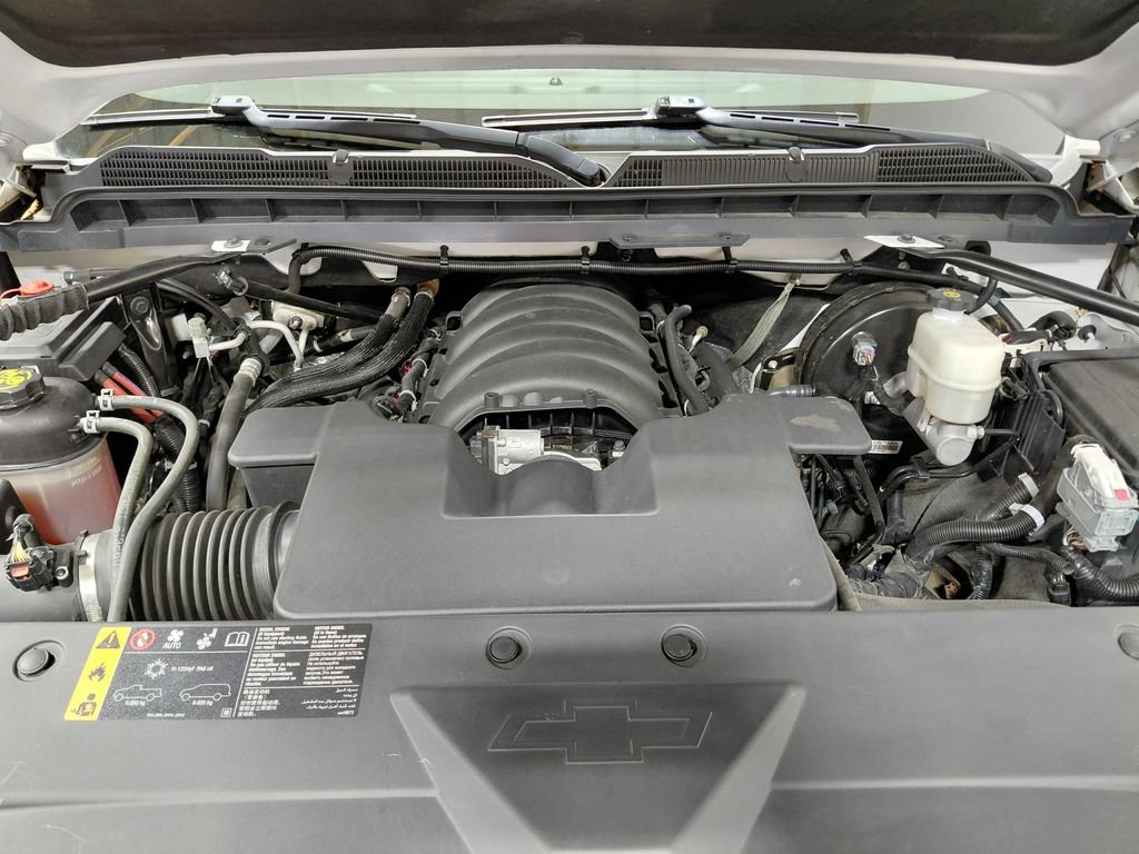 Used 2018 Chevrolet Silverado 1500 LT w/ All Star Edition AWD/4WD image 17