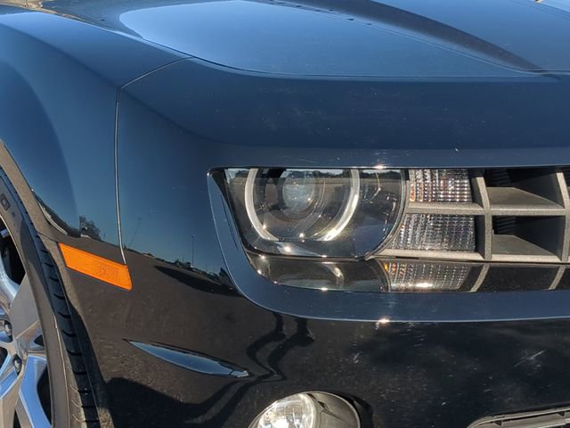Used 2013 Chevrolet Camaro SS w/ RS Package image 27