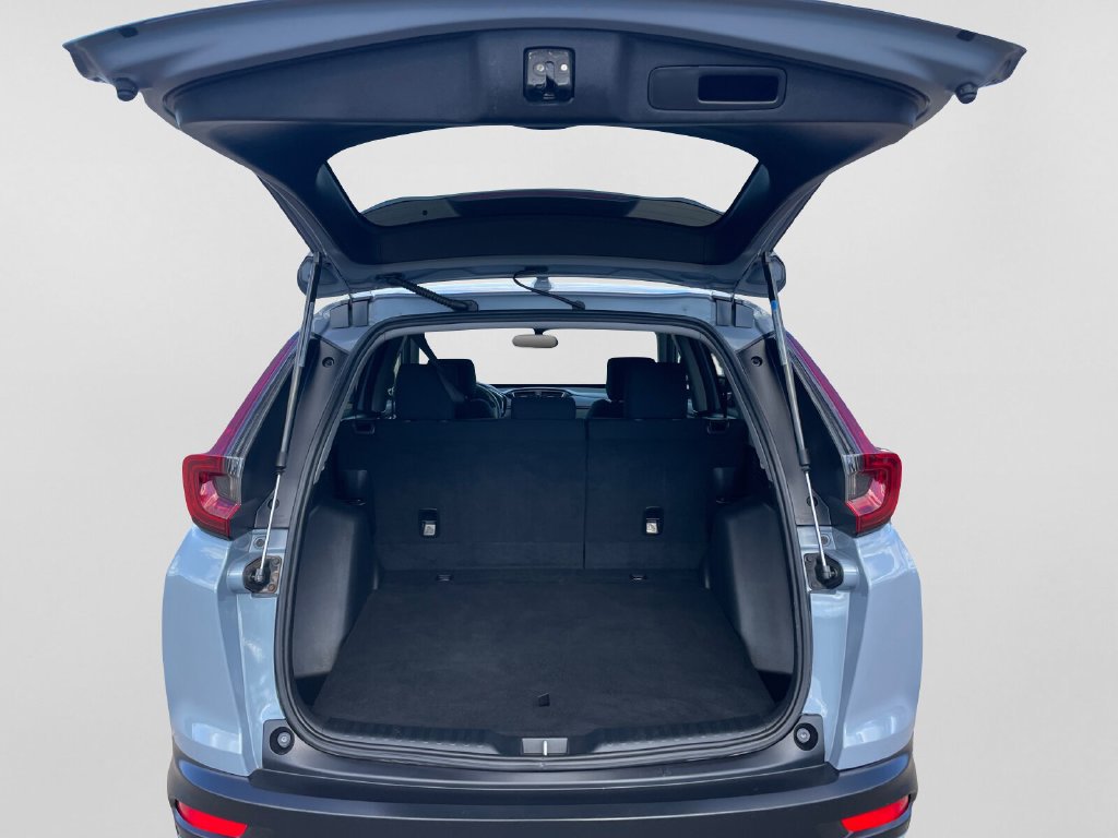 Used 2021 Honda CR-V EX image 14