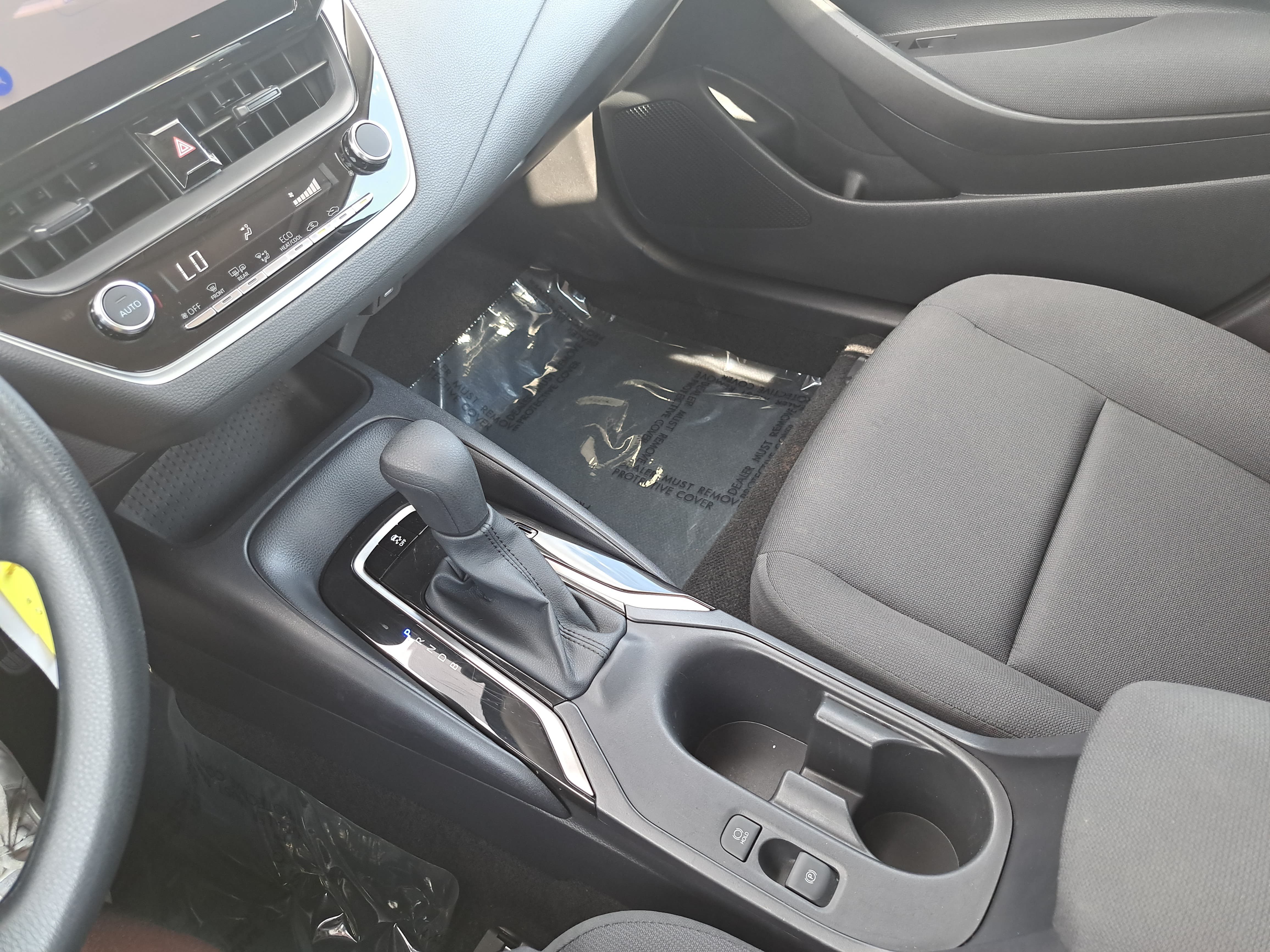 Used 2026 Toyota Corolla LE FWD image 25