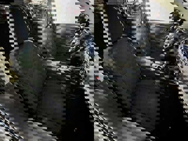 New 2026 Nissan Rogue S image 27