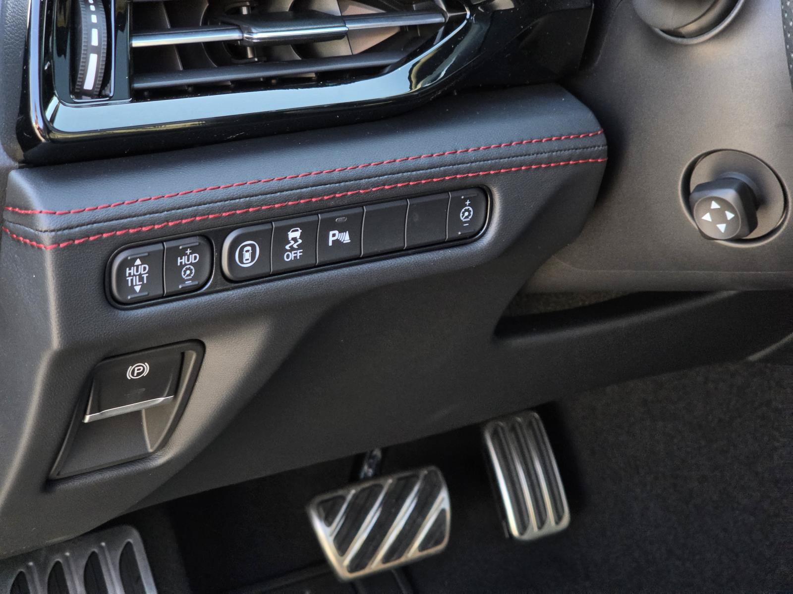 New 2026 Acura MDX A-Spec w/ Advance Package AWD/4WD image 20