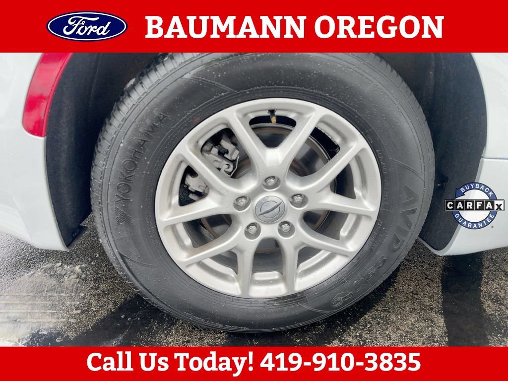Used 2024 Chrysler Pacifica Touring-L FWD image 30