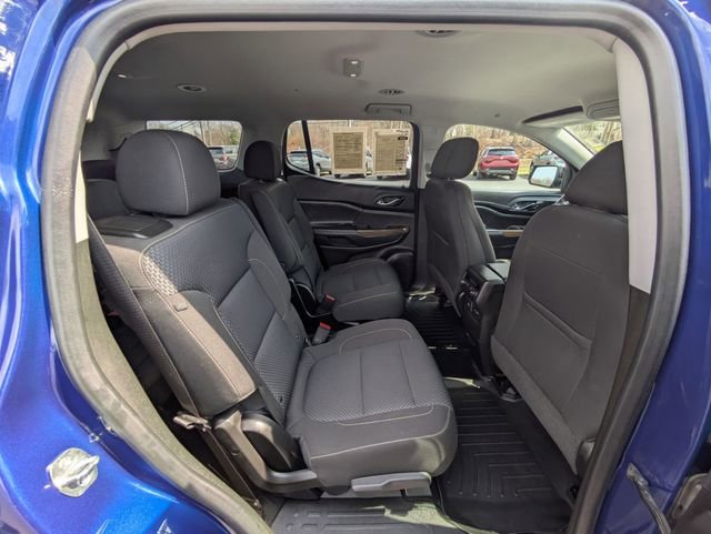 Used 2023 GMC Acadia SLE w/ Driver Convenience Package image 35