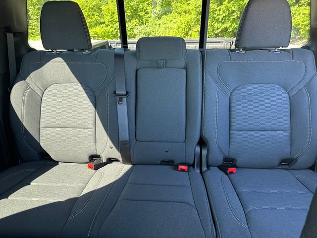 Used 2025 RAM 1500 Tradesman AWD/4WD image 34