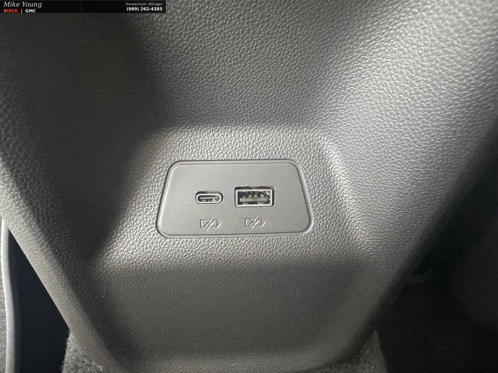 New 2026 Buick Envision Sport Touring AWD/4WD image 15