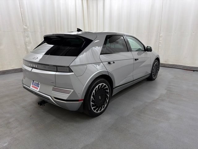 Used 2024 Hyundai Ioniq 5 Limited AWD/4WD image 6