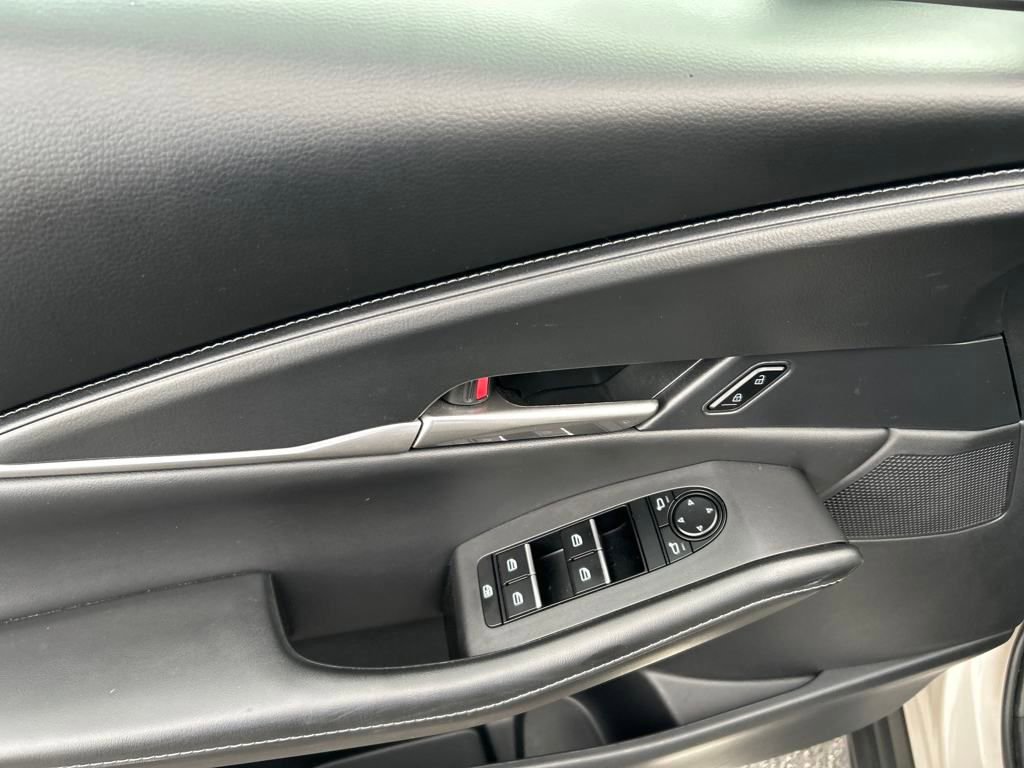 Used 2022 MAZDA CX-30 AWD 2.5 S w/ Select Package image 24