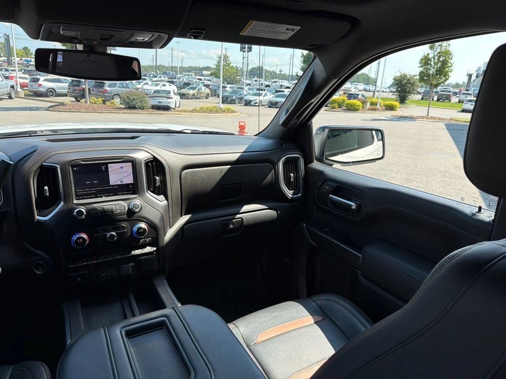 Used 2019 GMC Sierra 1500 AT4 w/ AT4 Premium Package AWD/4WD image 29