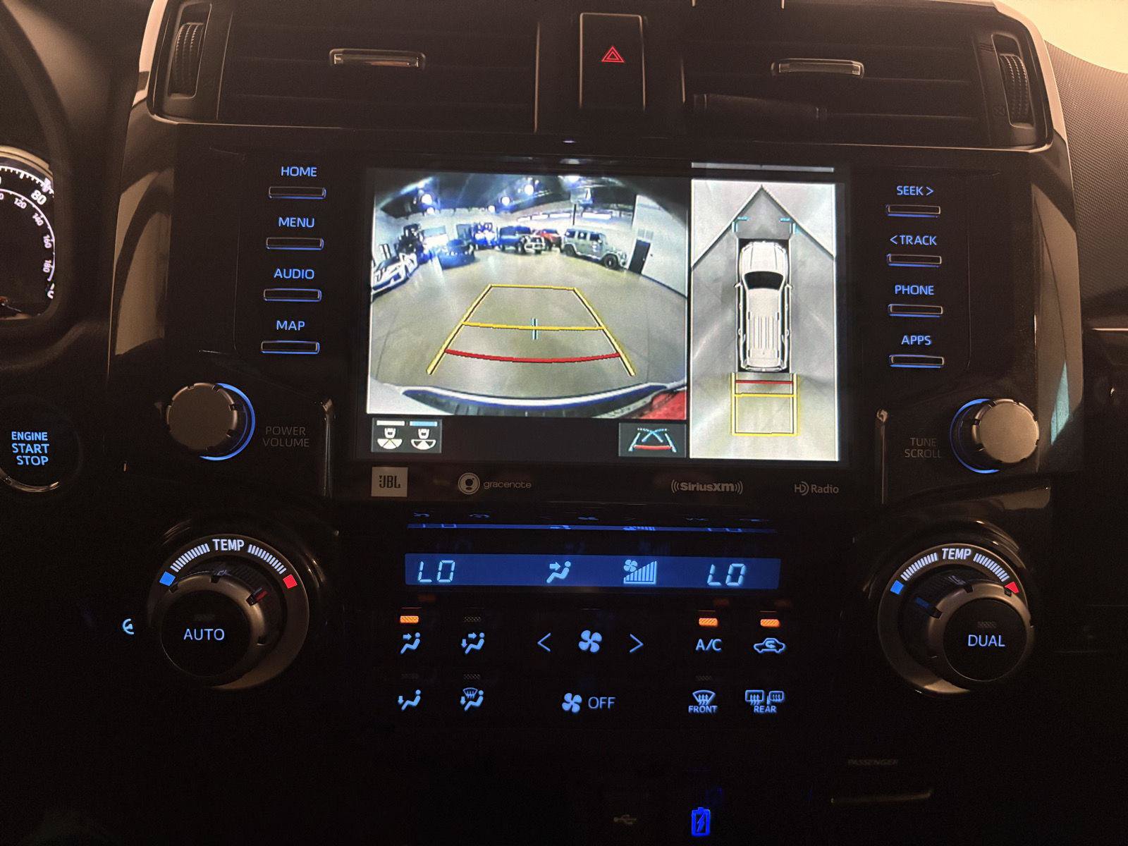Used 2024 Toyota 4Runner TRD Pro AWD/4WD image 28