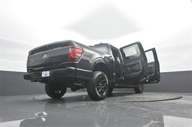 New 2026 Ford F150 XLT image 39