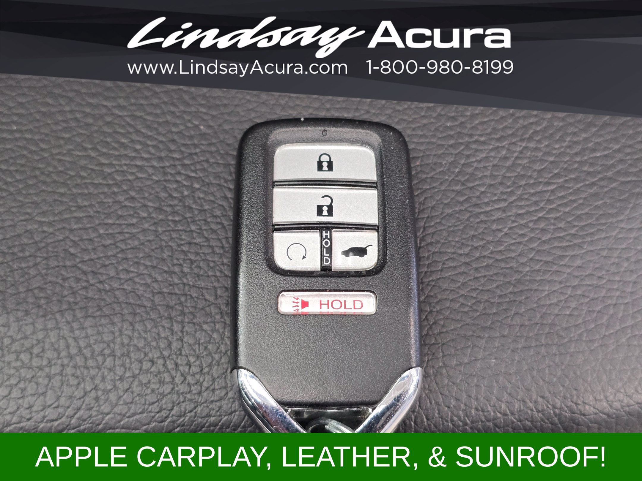 Used 2025 Honda Passport EX-L image 23