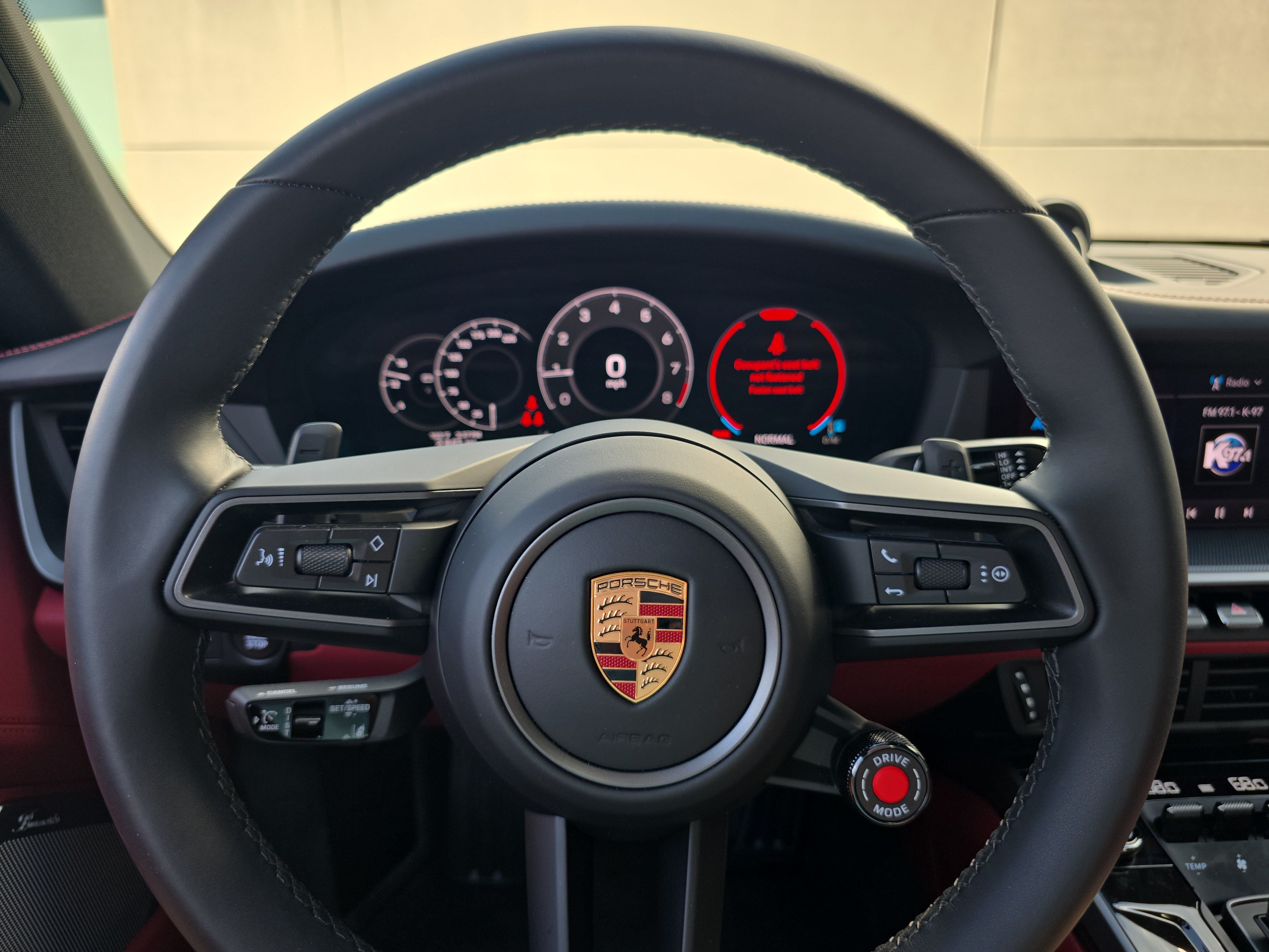 Certified 2026 Porsche 911 Carrera S RWD image 18