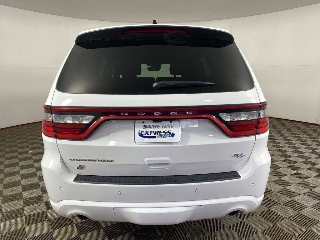 Used 2025 Dodge Durango R/T AWD/4WD image 51