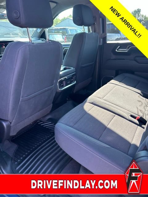 Used 2026 GMC Sierra 1500 Elevation AWD/4WD image 11