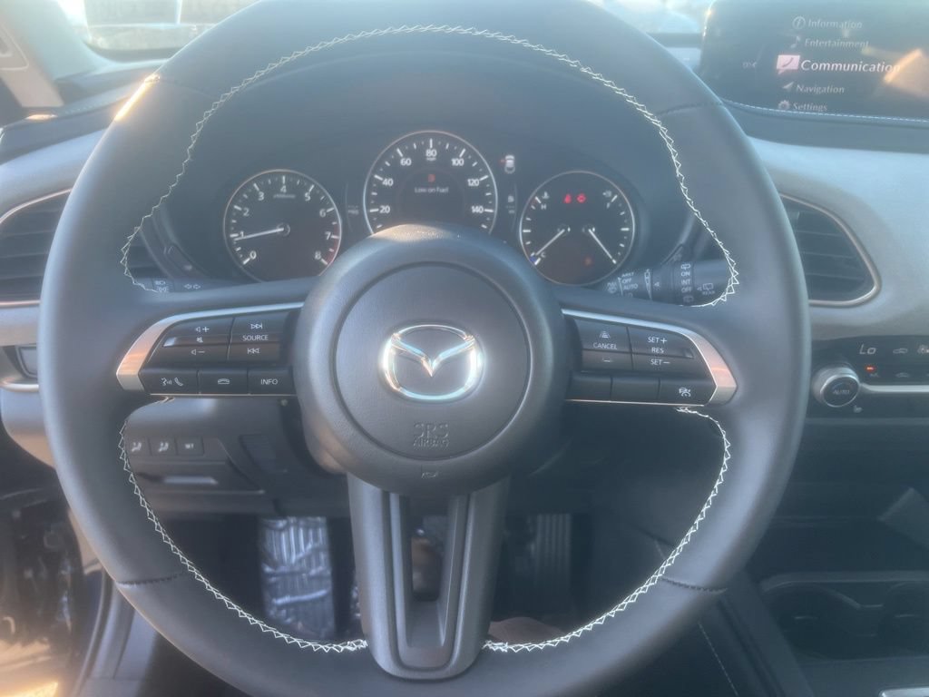 New 2026 MAZDA CX-30 Aire Edition AWD/4WD image 17