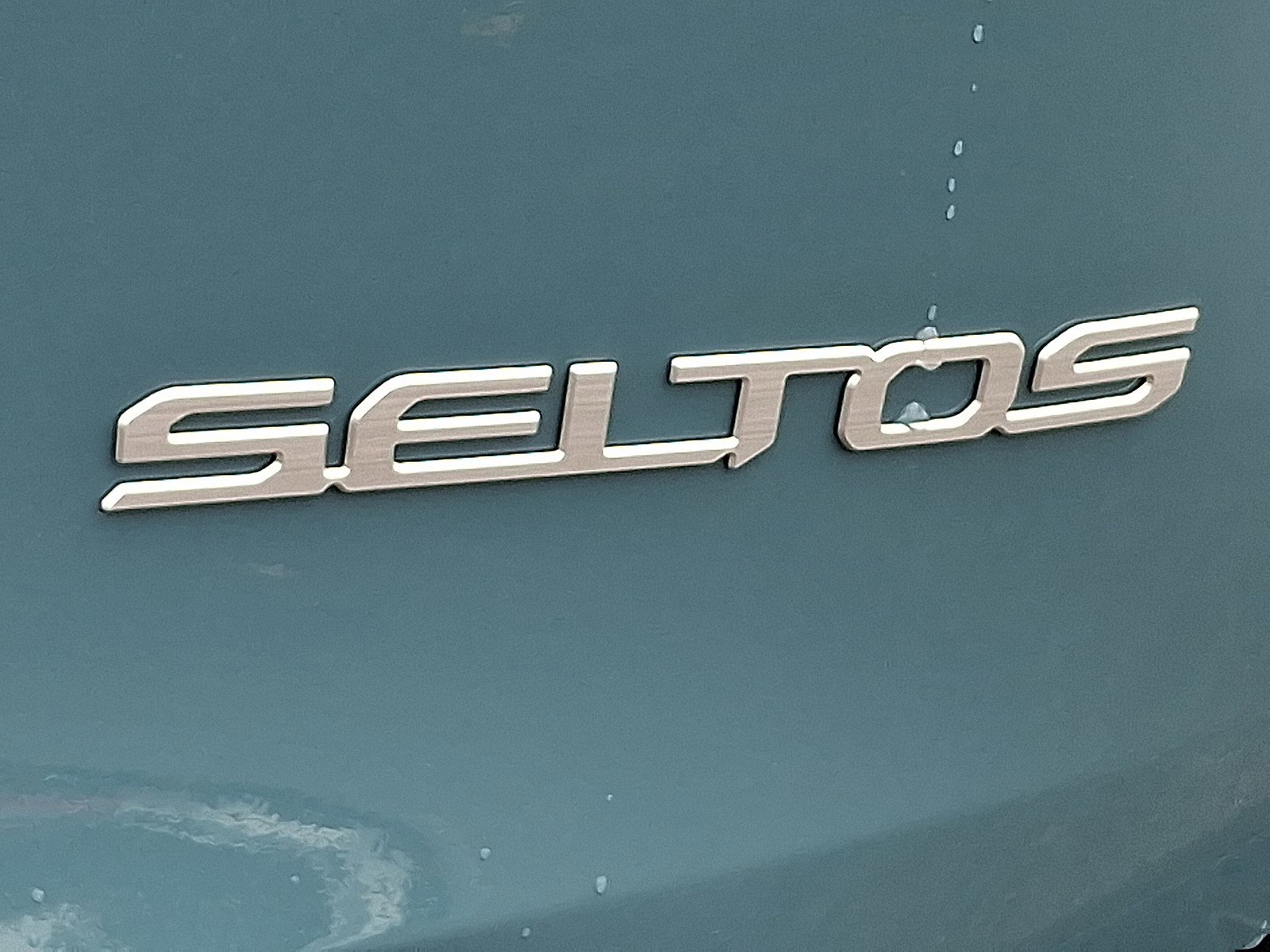 New 2026 Kia Seltos EX image 5