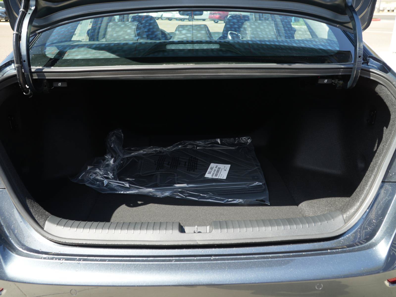 Used 2026 Honda Accord EX-L image 8