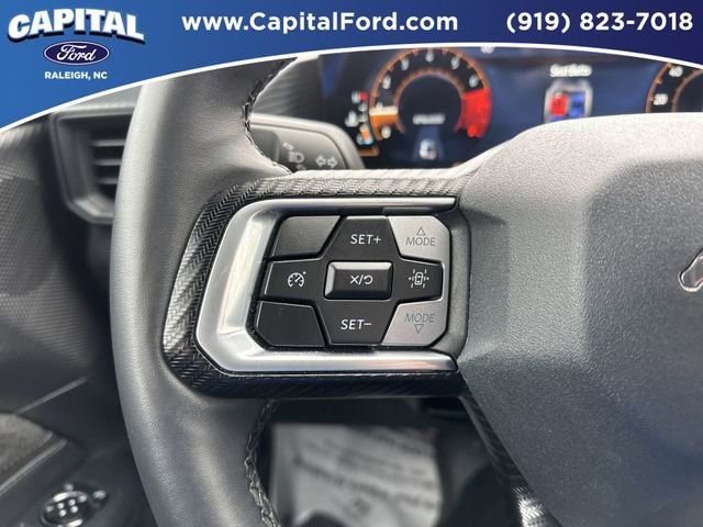 Certified 2024 Ford Mustang Coupe image 20