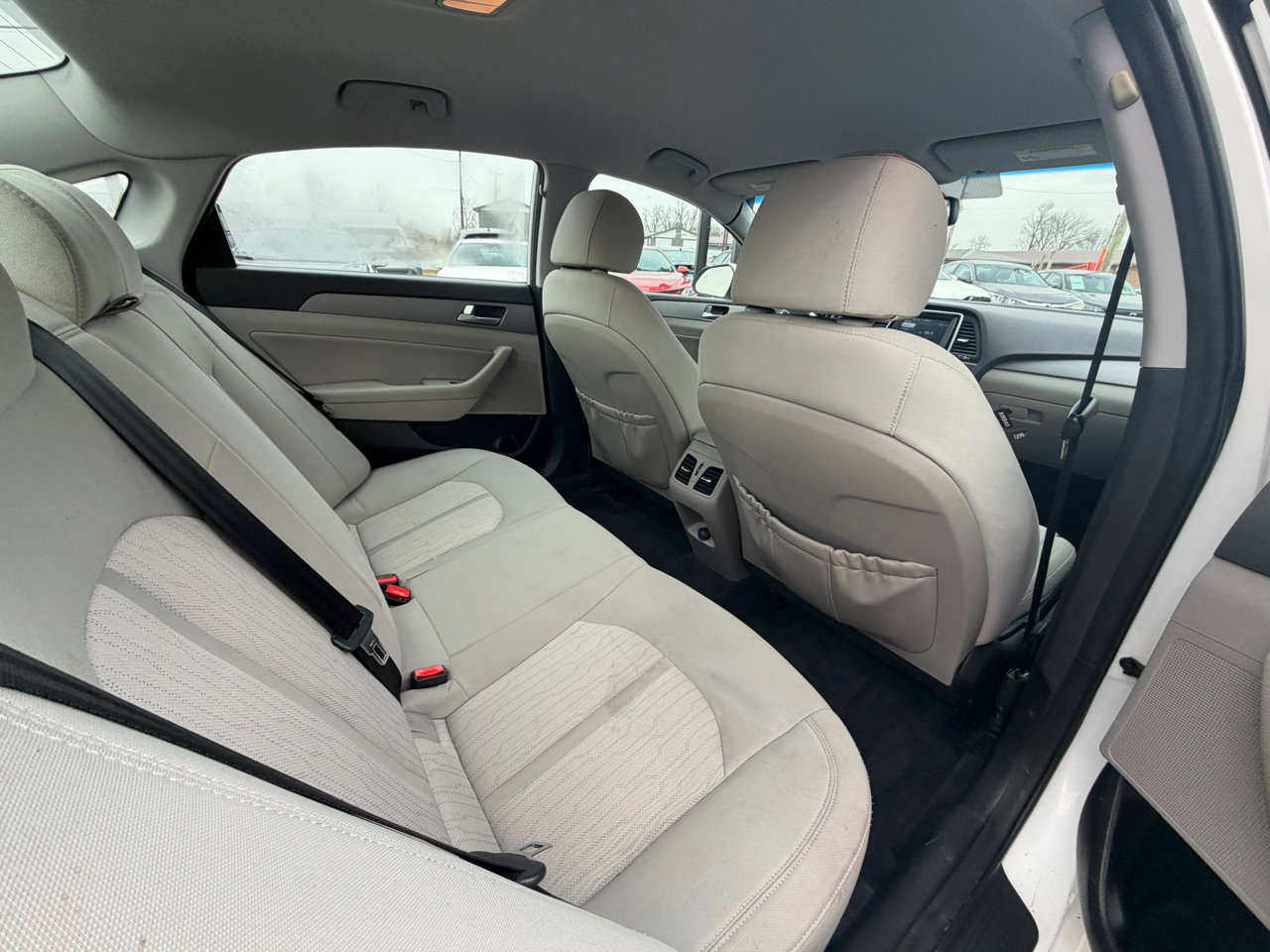 Used 2019 Hyundai Sonata Plug-In Hybrid image 11