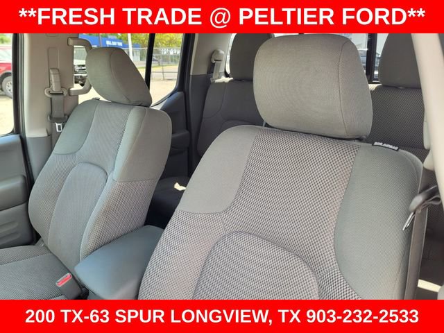 Used 2021 Nissan Frontier SV image 18