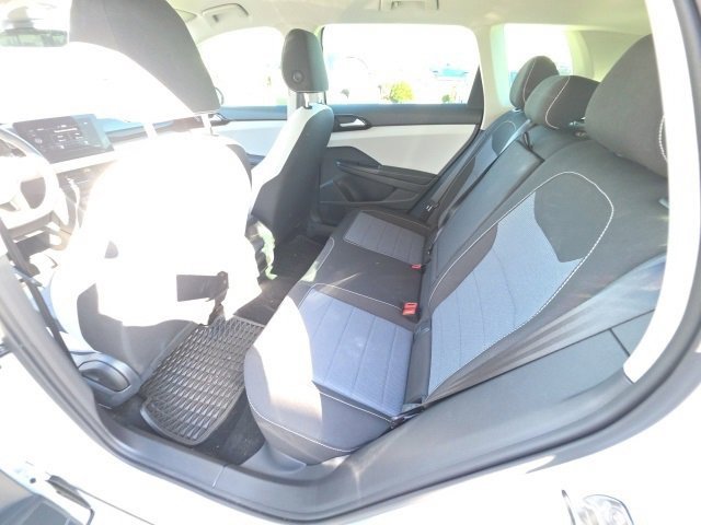 Used 2025 Volkswagen Taos S image 24