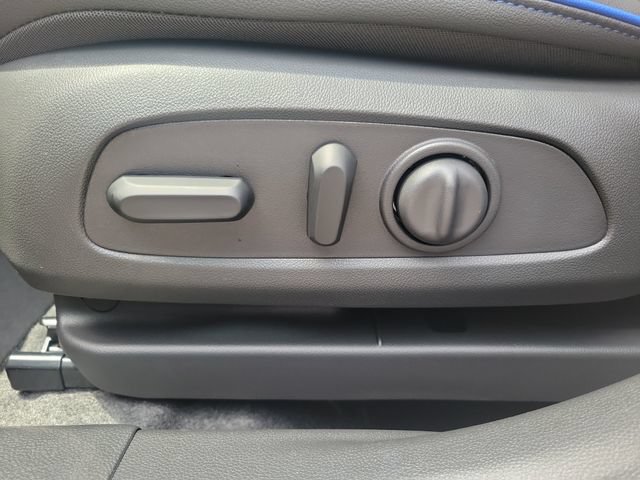 New 2026 Buick Envista Sport Touring w/ Convenience I Package FWD image 13