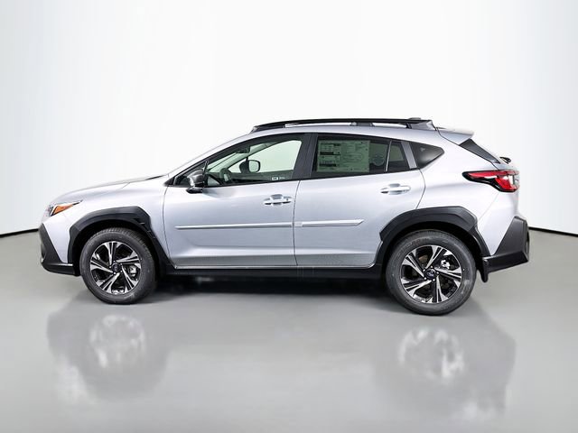 New 2026 Subaru Crosstrek 2.0i Premium image 4