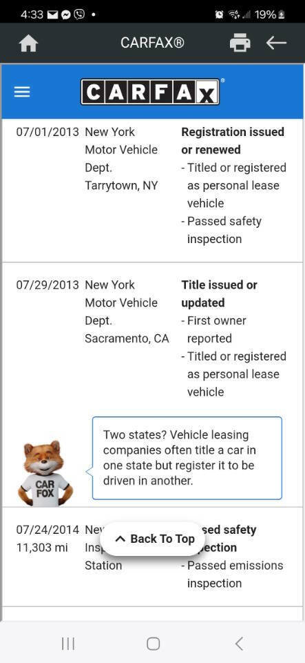 Used 2013 Nissan Pathfinder Platinum w/ Platinum Premium Pkg image 60