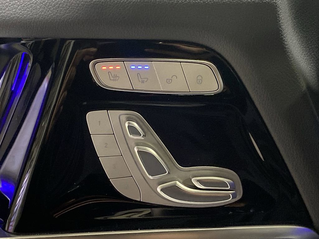 Certified 2023 Mercedes-Benz G 550 G 550 image 8