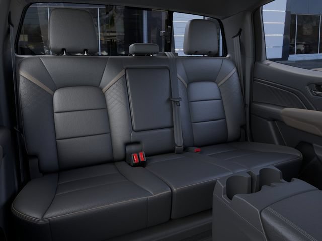 New 2026 GMC Canyon Denali AWD/4WD image 17