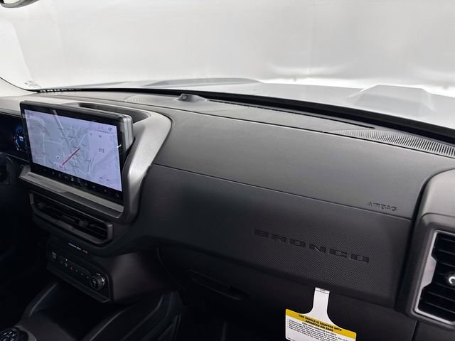 New 2026 Ford Bronco Sport Badlands image 29