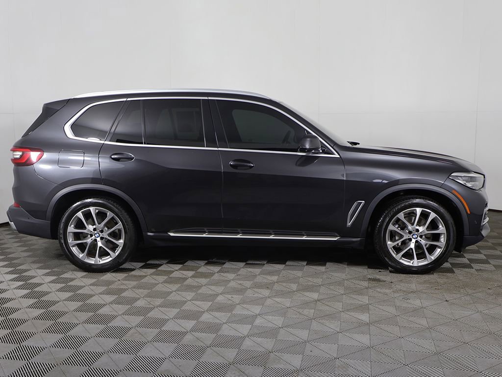 Used 2023 BMW X5 xDrive40i image 19