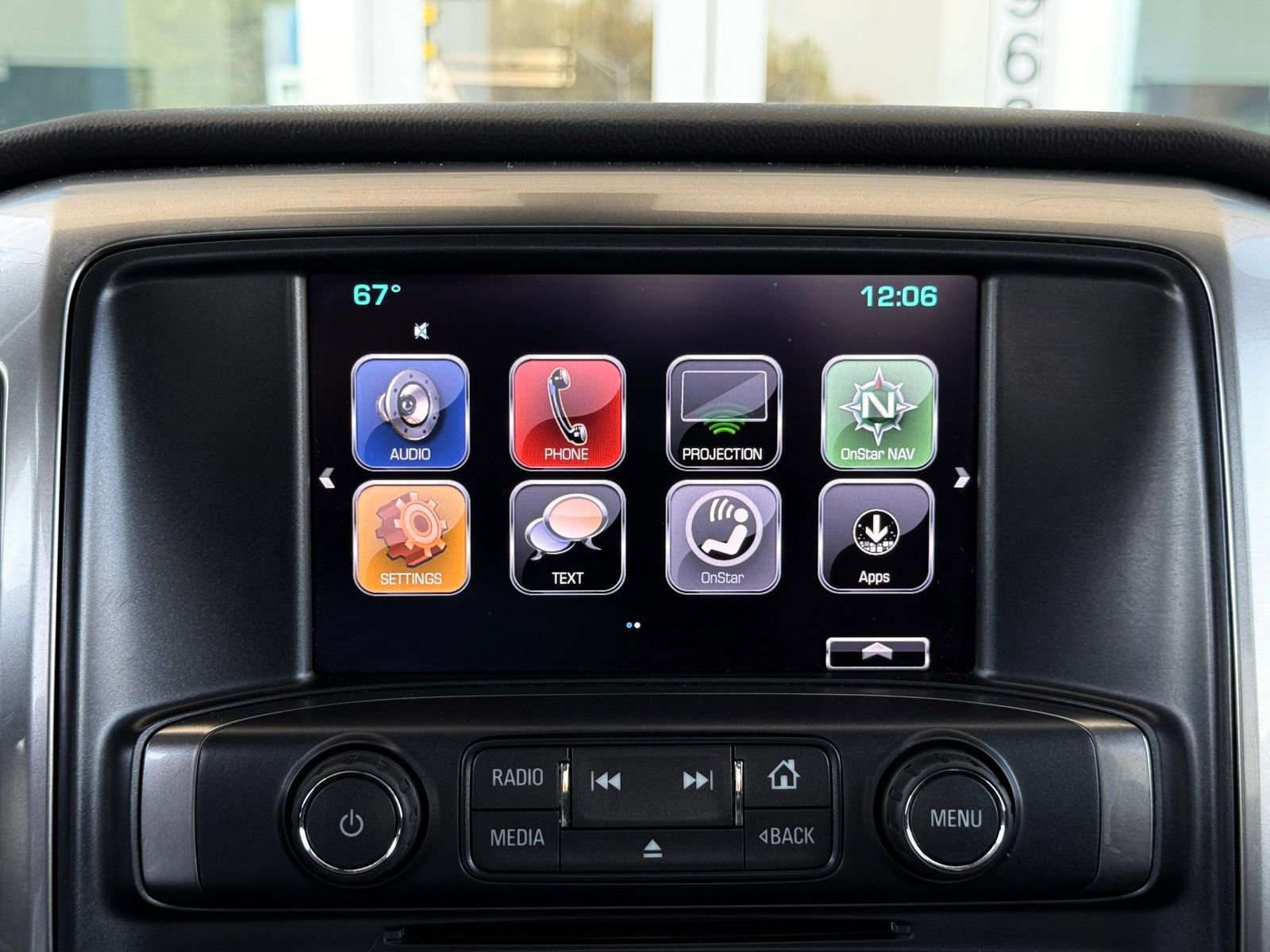 Used 2018 Chevrolet Silverado 1500 LT w/ All Star Edition AWD/4WD image 46