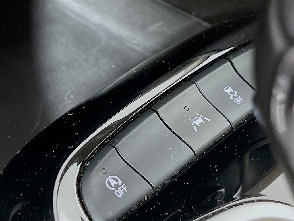 Certified 2024 Buick Encore GX Preferred image 19