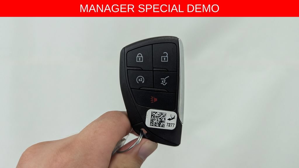 Used 2026 Buick Enclave Sport Touring w/ Power Package AWD/4WD image 38