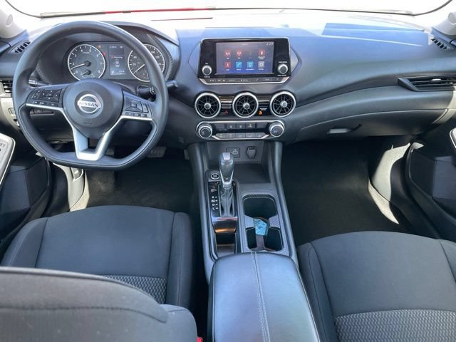 Used 2023 Nissan Sentra S FWD image 10