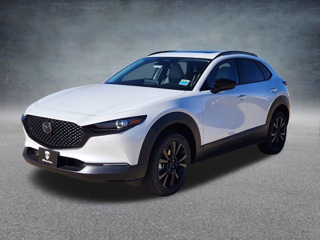 New 2026 MAZDA CX-30 AWD 2.5 S image 3