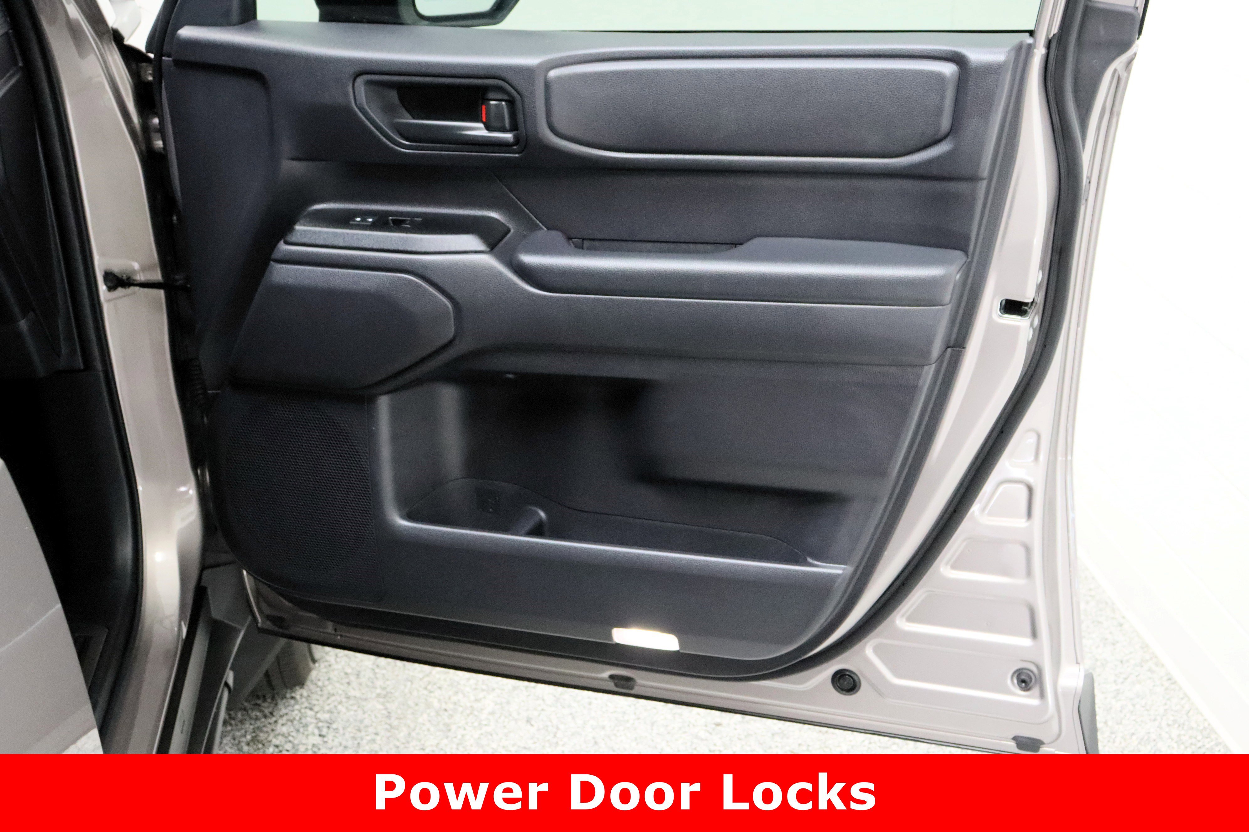 Certified 2025 Toyota Land Cruiser 1958 image 36