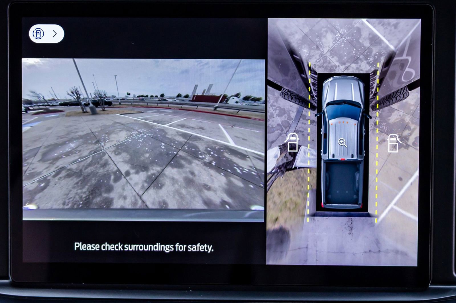 Used 2024 Ford F250 Limited w/ FX4 Off-Road Package image 26