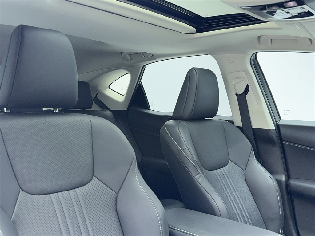 Used 2023 Lexus NX 350 AWD w/ Premium Package image 42
