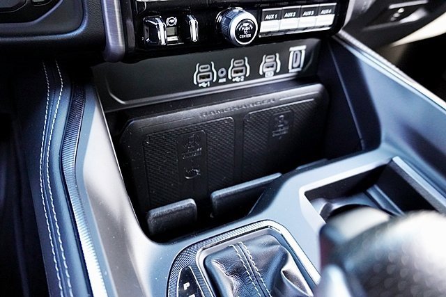 Used 2025 RAM 1500 RHO w/ RHO Level 1 Equipment Group image 34