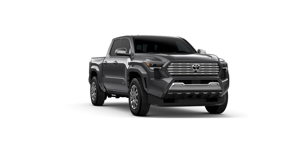 New 2026 Toyota Tacoma Limited AWD/4WD image 62