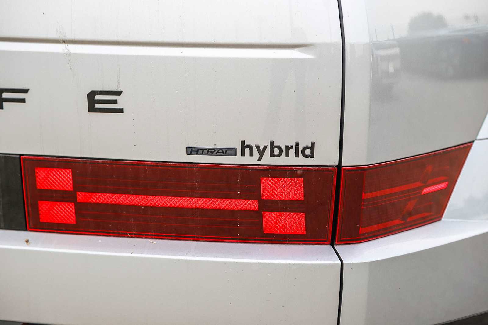 New 2026 Hyundai Santa Fe Calligraphy AWD/4WD image 11