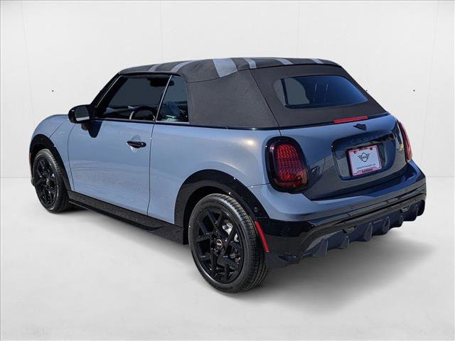 Used 2026 MINI Cooper S FWD image 9