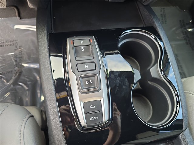 Used 2021 Honda Passport Touring image 21