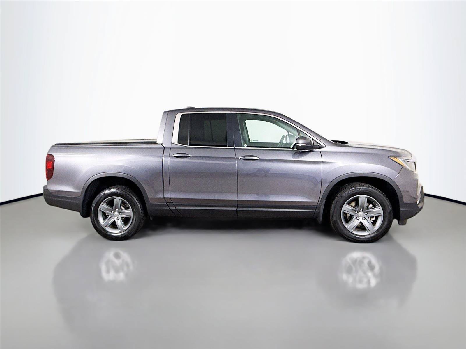 Used 2021 Honda Ridgeline RTL image 18