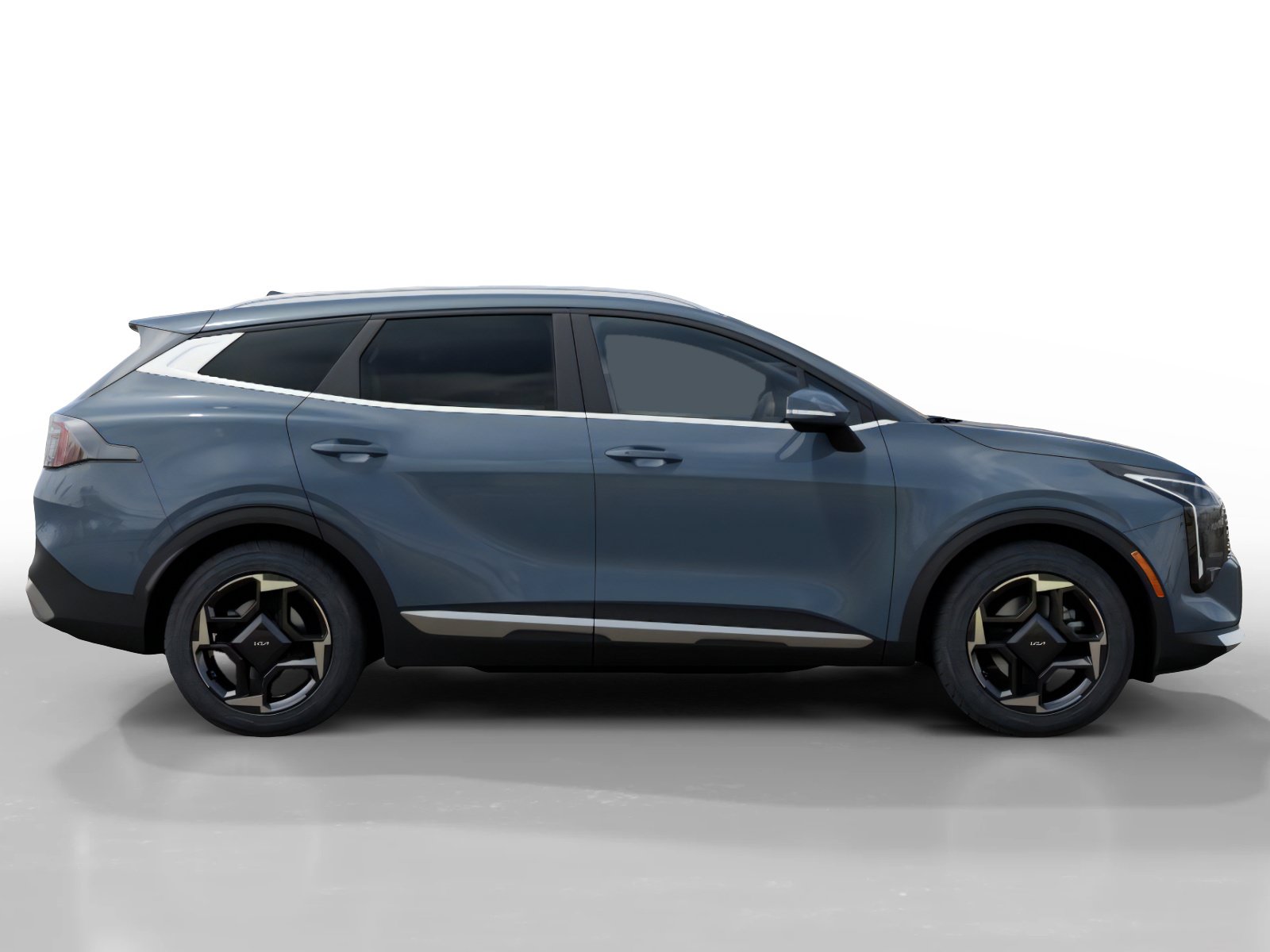 New 2027 Kia Sportage EX AWD/4WD image 7